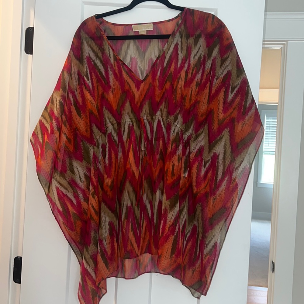 Michael Kors cover up